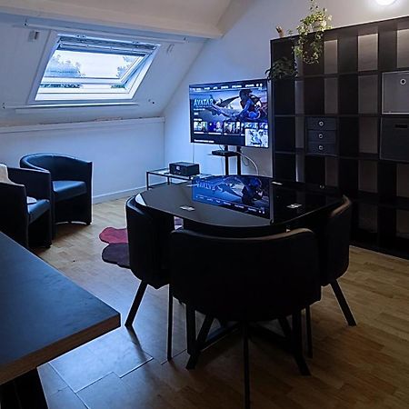 דירות Zemst Fitness Loft 50 M2 מראה חיצוני תמונה