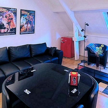 דירות Zemst Fitness Loft 50 M2 מראה חיצוני תמונה