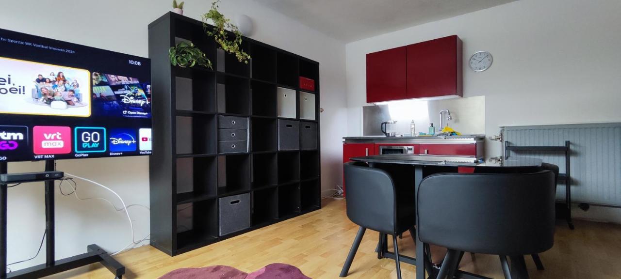 דירות Zemst Fitness Loft 50 M2 מראה חיצוני תמונה