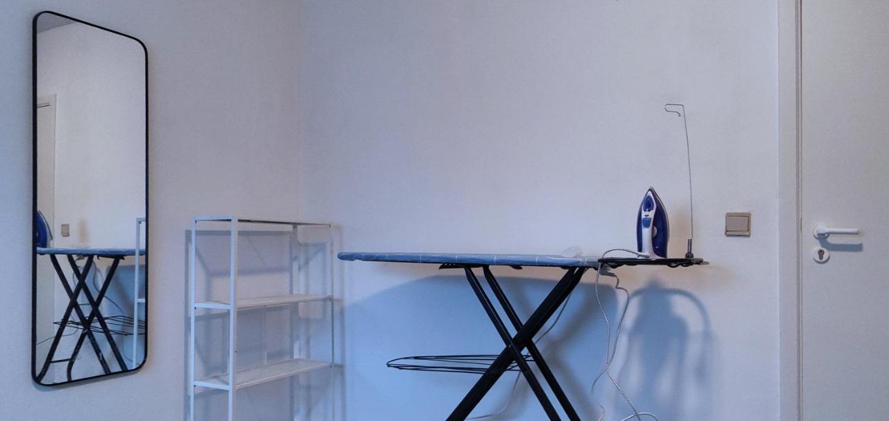 דירות Zemst Fitness Loft 50 M2 מראה חיצוני תמונה