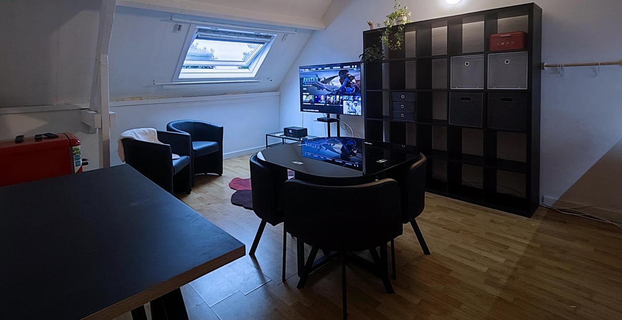 דירות Zemst Fitness Loft 50 M2 מראה חיצוני תמונה