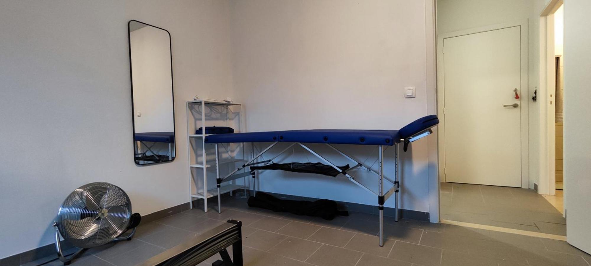 דירות Zemst Fitness Loft 50 M2 מראה חיצוני תמונה