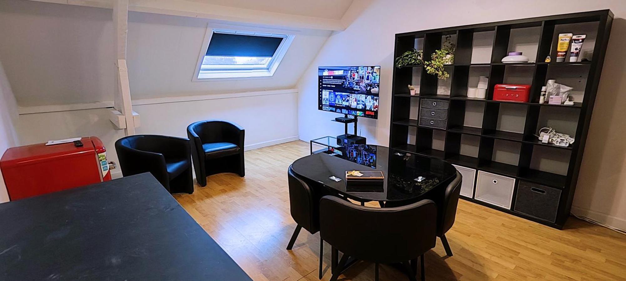 דירות Zemst Fitness Loft 50 M2 מראה חיצוני תמונה